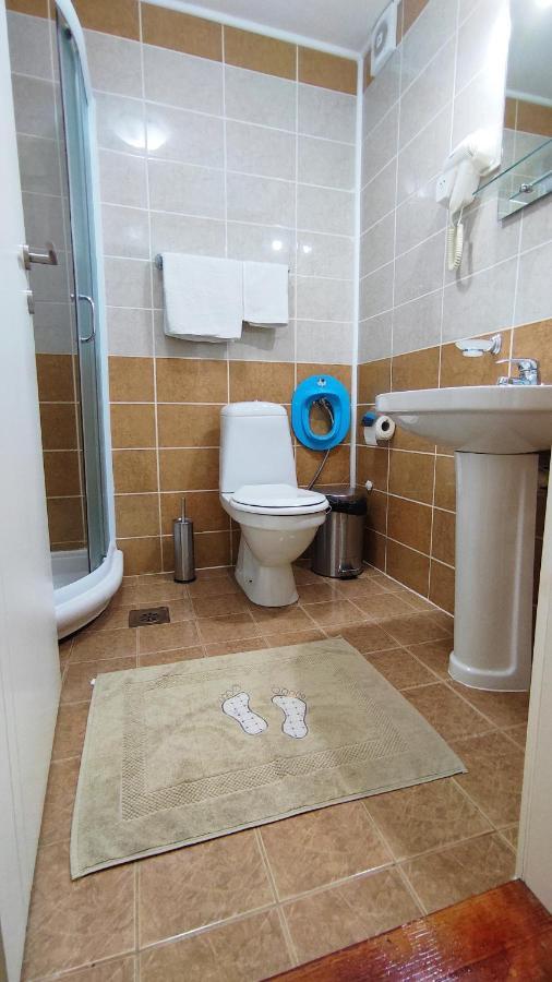 Apartman Temida Lux Vrnjacka Banja Bagian luar foto